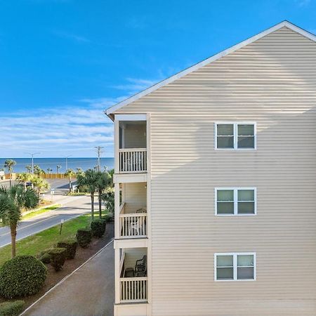 Beautiful Blue Ocean Condo Surfside Beach Esterno foto