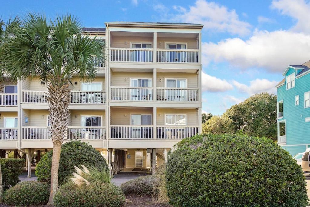 Beautiful Blue Ocean Condo Surfside Beach Esterno foto