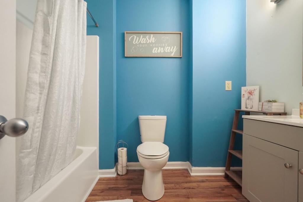 Beautiful Blue Ocean Condo Surfside Beach Esterno foto