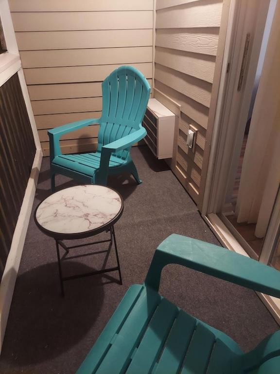Beautiful Blue Ocean Condo Surfside Beach Esterno foto