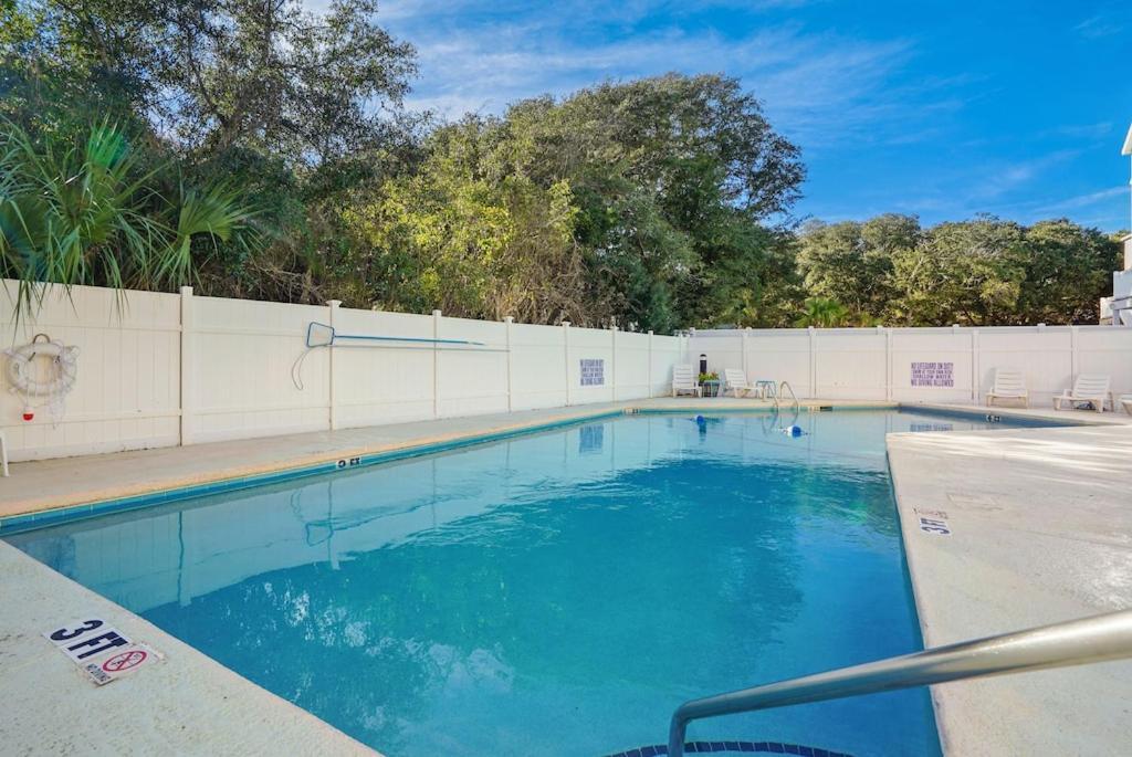 Beautiful Blue Ocean Condo Surfside Beach Esterno foto